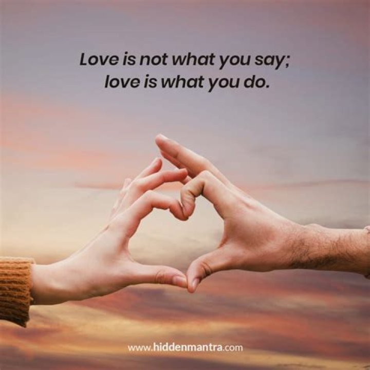 Captivating Quotes And Adages To Express Love