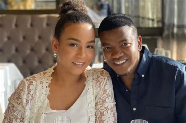 Loyiso Bala's Wife: Uncovering The Secrets Of A Soulful Marriage