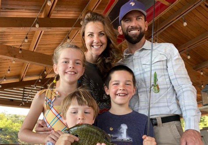 Unveiling The Enduring Bond: Lucas Black's Family Legacy