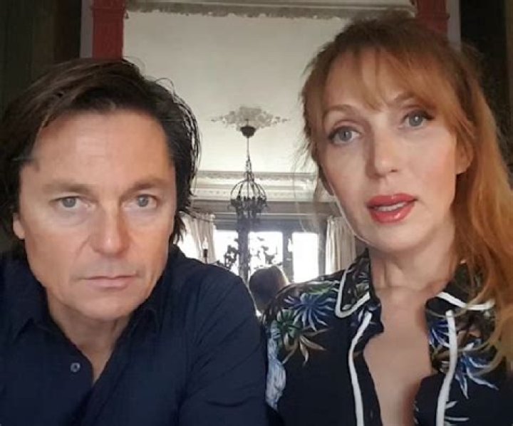 Lucas Bravo's Family: A Close-knit Clan