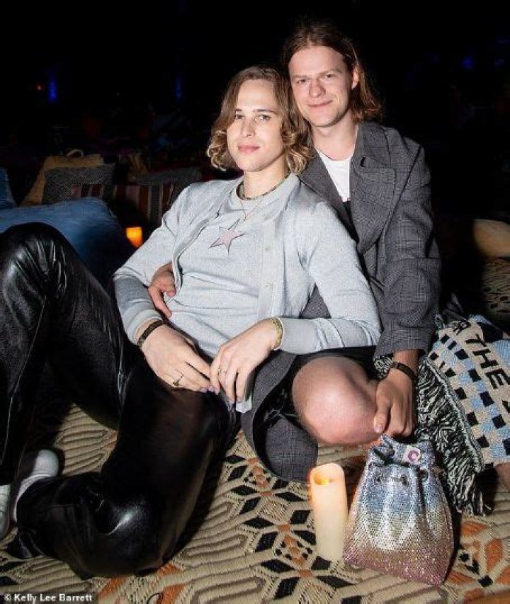 A Journey Of Love, Privacy, And Advocacy