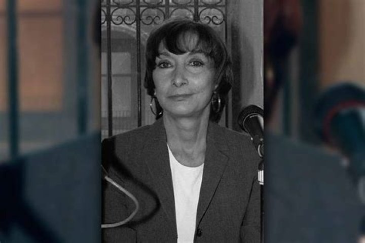 Lucía Guilmáin, First Mexican Actress, Dies At 83