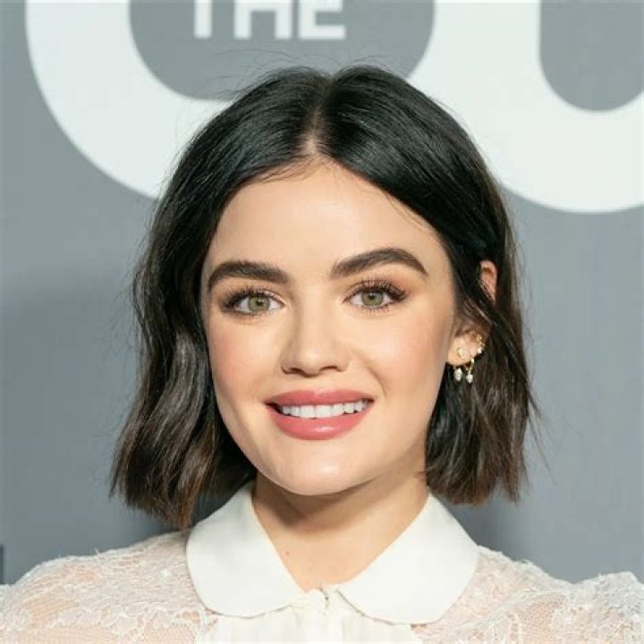 Lucy Hale's Age And Life's Journey