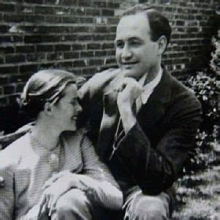 Ludlow Ogden Smith: Facts About Katharine Hepburn's Ex-husband