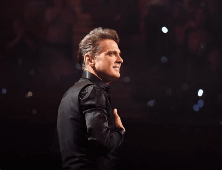 The Complete Guide To Luis Miguel's Age And Height
