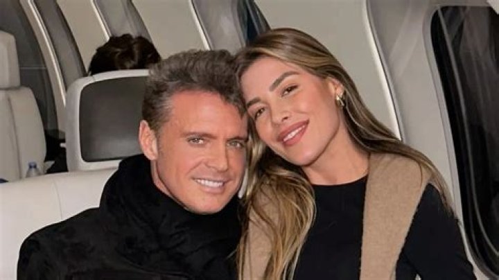 Luis Miguel's Wife Erika: Everything We Know