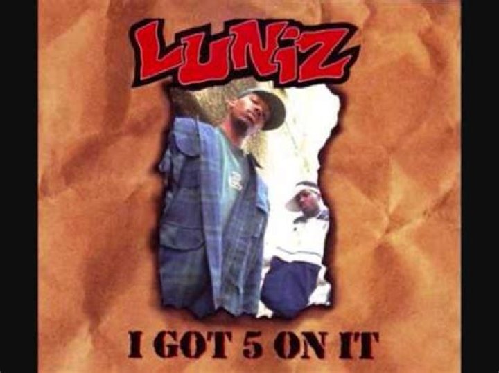 Discover The G-Funk Legacy Of "Luniz Ft Dru Down Richie"