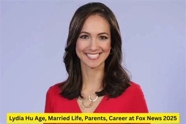 Lydia Gaulden Married, Husband. Kids, Daugther, Net Worth
