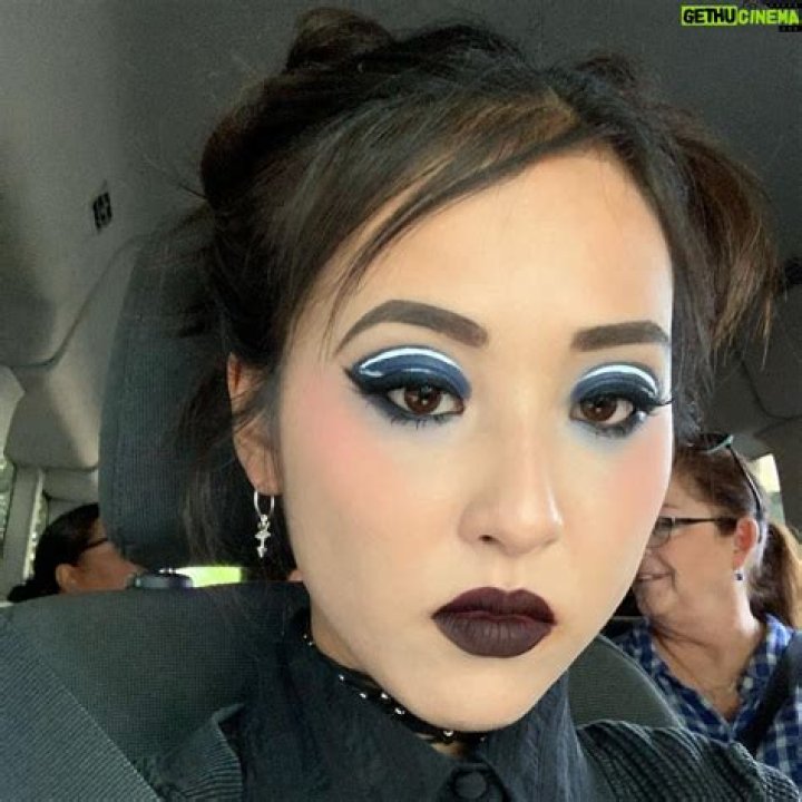 Lyrica Okano Wiki, Age, Boyfriend, Net worth, Height, Parents