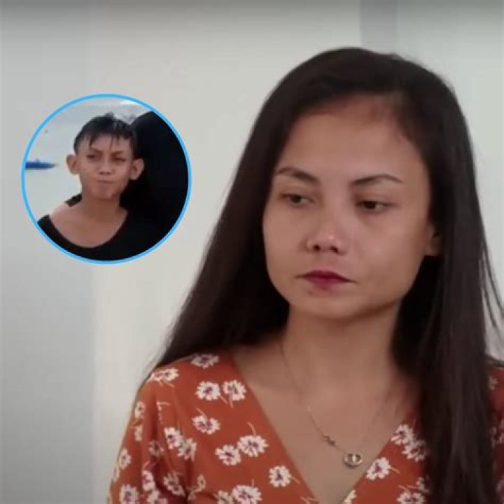 Ma Remedios A Mangubat: A 90 Day Fianc Journey