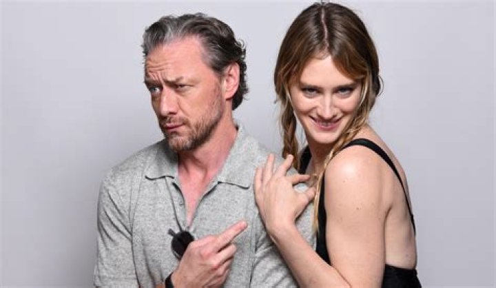 Mackenzie Davis's Romantic Landscape In 2024