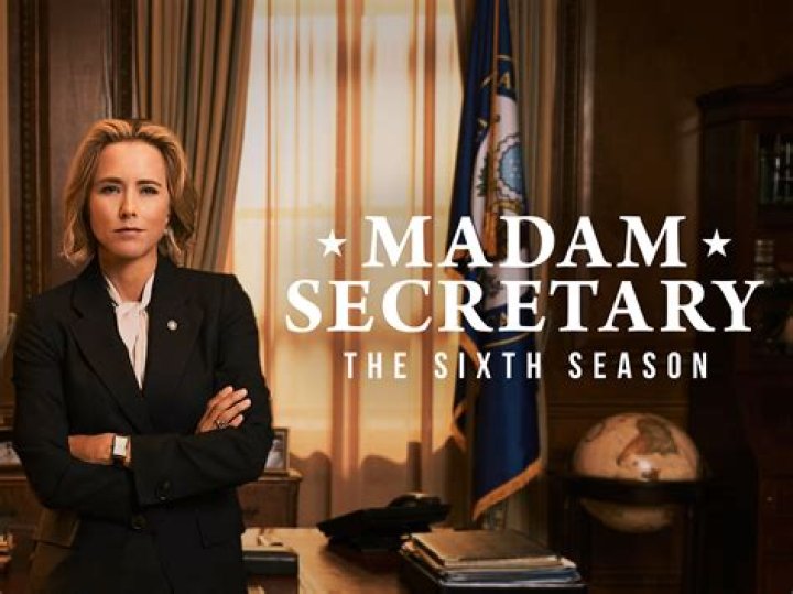 Richest "Madam Secretary" Cast: Net Worth Revealed!