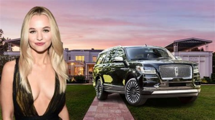 Unveiling The Dynamics Of Madison Iseman's Relationships: Discoveries And Insights