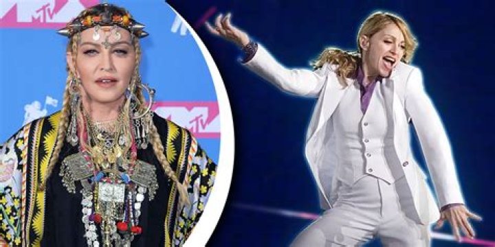 Madonna's Net Worth In 2023: A Music Icon's Financial Empire