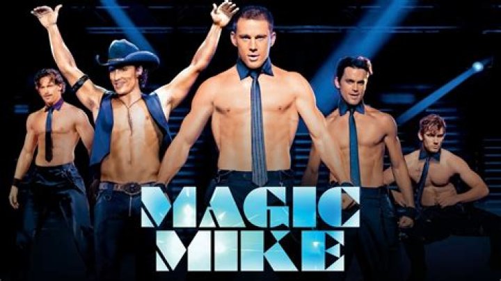 The Alluring World Of "Magic Mike": Characters That Shine