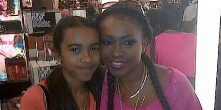 Elizabeth Elisha's Journey In The Spotlight