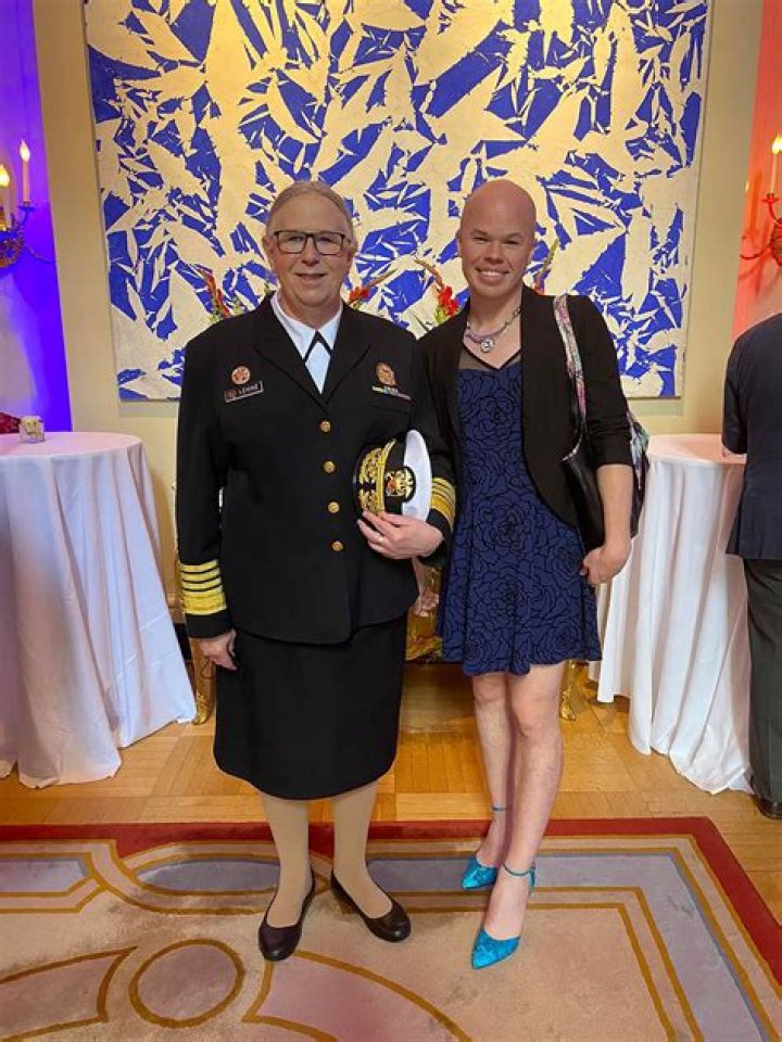 Exploring Zion Moreno's Gender Journey