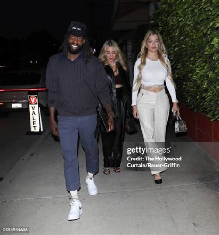 The Father Of Mandana Bolourchi: A Family Connection Explored