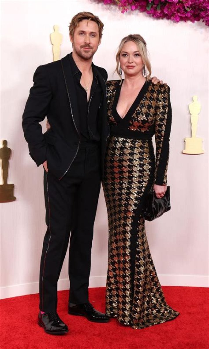 Mandi Gosling Wiki, Bio, Husband, Boyfriend, Married, Net worth, Age