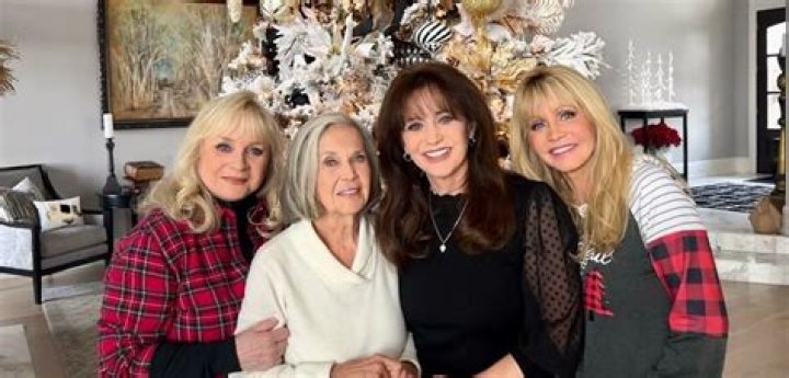 Discover The Best Mandrell Sisters Pictures Online |