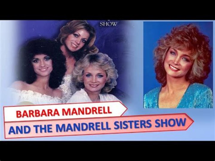 The Mandrell Sisters Show | Unforgettable Country Music Moments