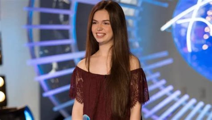 Exploring The Journey Of Mara Justine