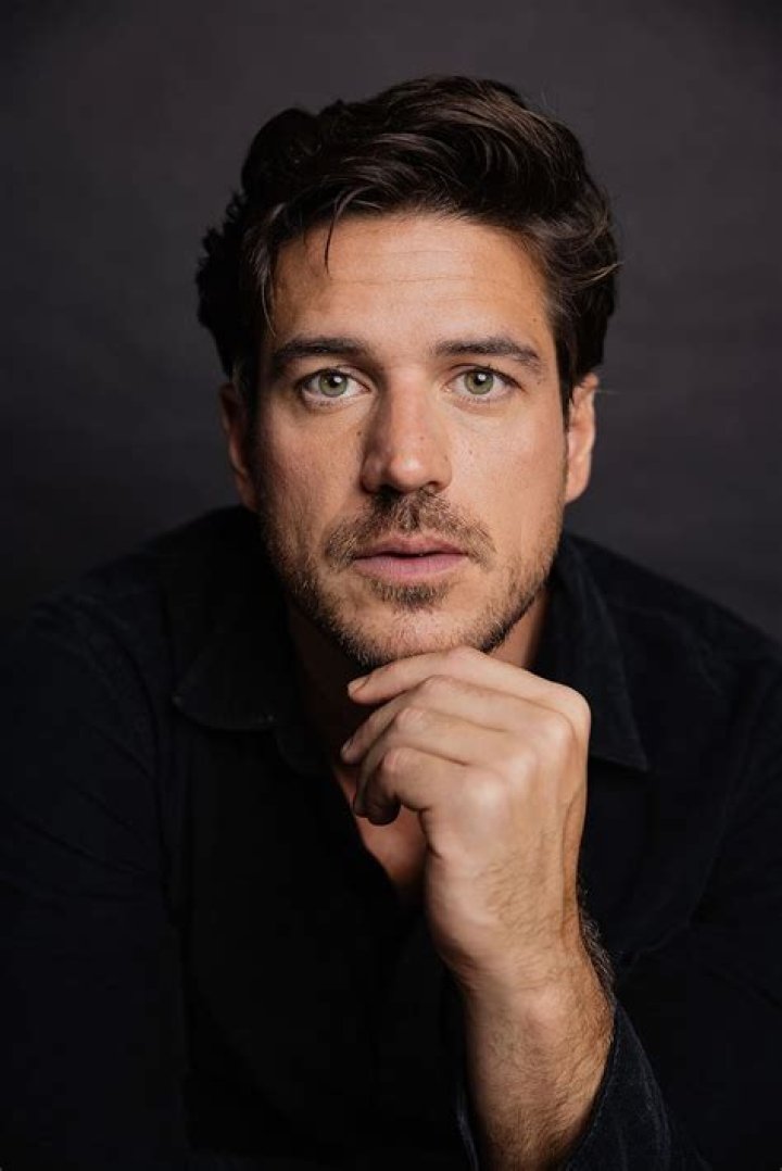 Tidelands' Actor, Marco Pigossi Leads A Single Life Now