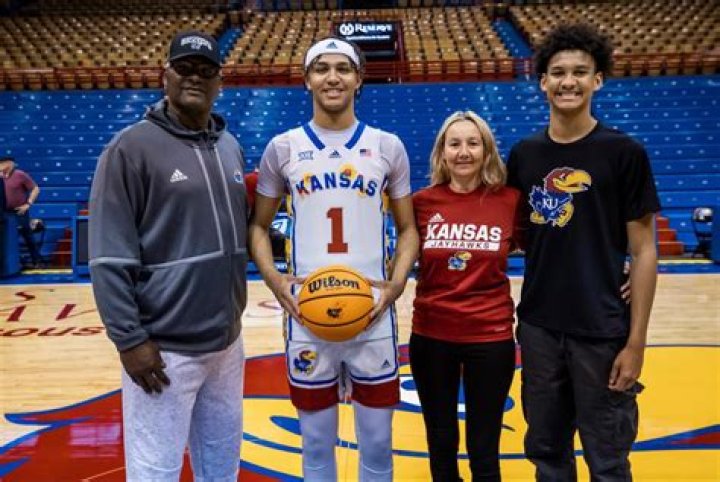 Marcus Adams And Bethany Martin: A Love Story