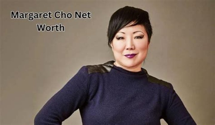 Unveiling Margaret Cho's Net Worth: Insights And Surprises Revealed