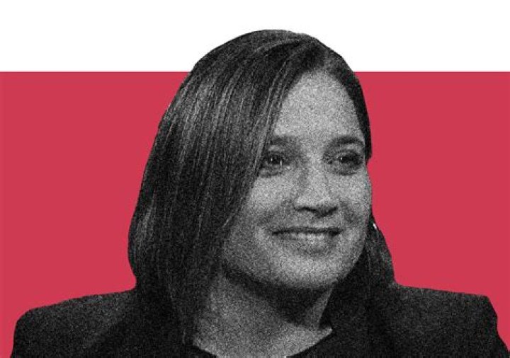 Margaret Talev: Breaking News, Insight, And Impact In The World Of Politics