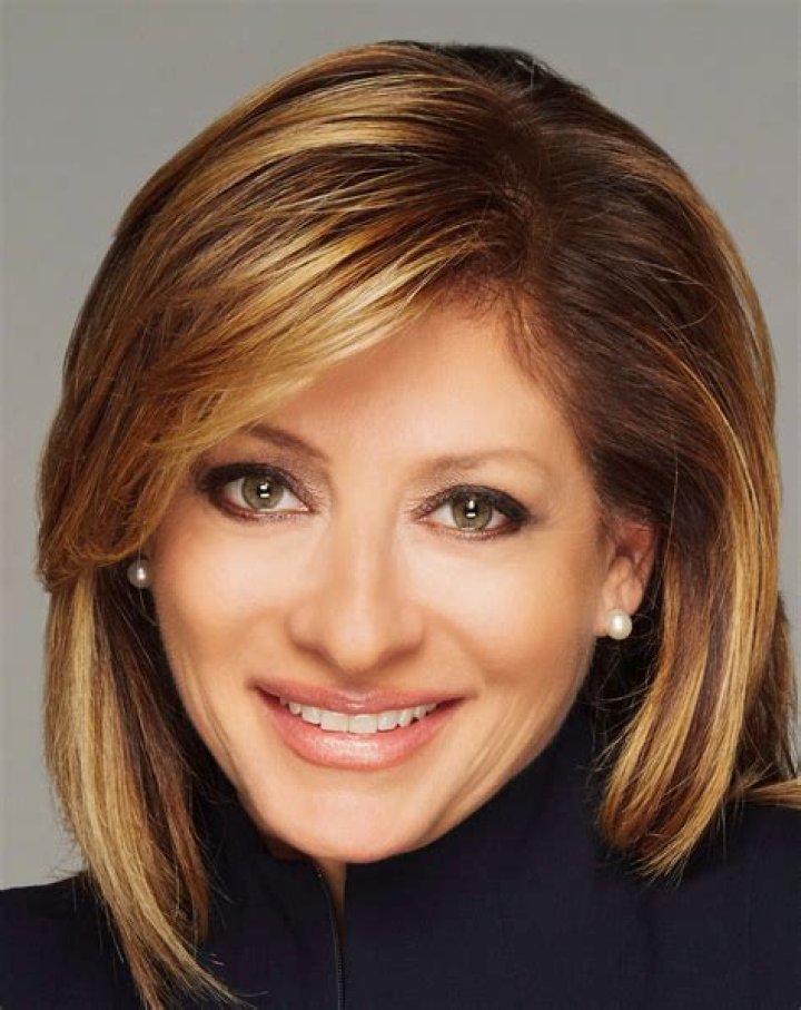 All About Maria Bartiromo: The Renowned Financial Journalist