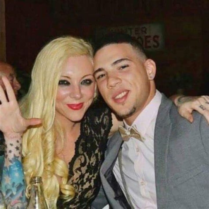 Unveiling Secrets About Maria Brink's Son: Discoveries And Insights