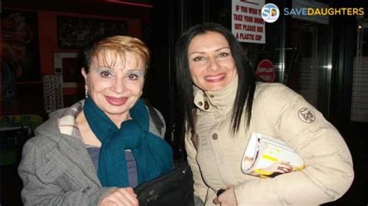 Maria Gadea Aragues' Wikipedia Insight