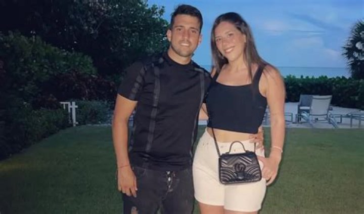 Unveiling The Remarkable Story Behind "Maria Sol Messi Height Weight Net Worth"