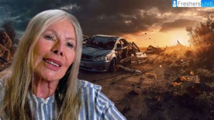 Marilyn Grabowski Accident: Details And Aftermath