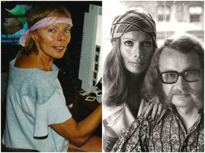 Meet Marilyn Grabowski: The Influential Business Leader