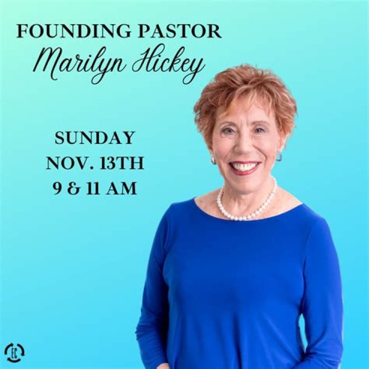 Marilyn Hickey Bio, Wiki, Age, Husband, Books, Son, Daughter, Ministries, Net Worth and Prayer