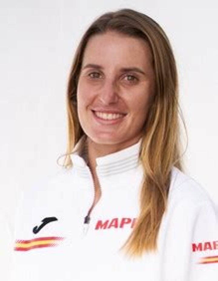 Marina Bassols Ribera Height, Weight, Measurements, Bra Size, Shoe Size