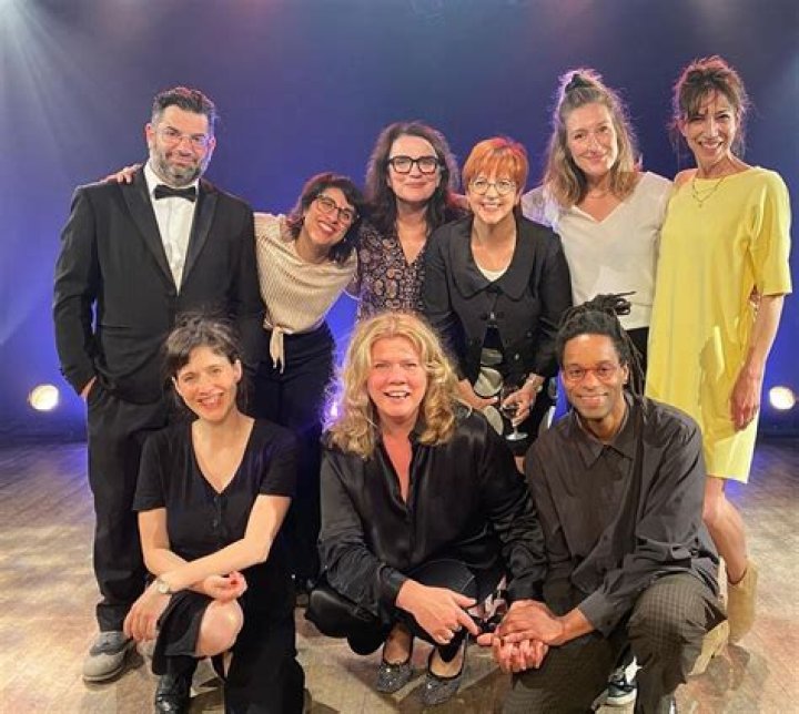 A Tapestry Of Love, Resilience, And Inspiration