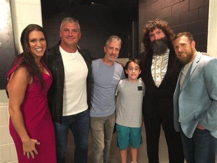 Marissa Mazzola-McMahon Wiki, Bio, Husband, Children, Net Worth, Age