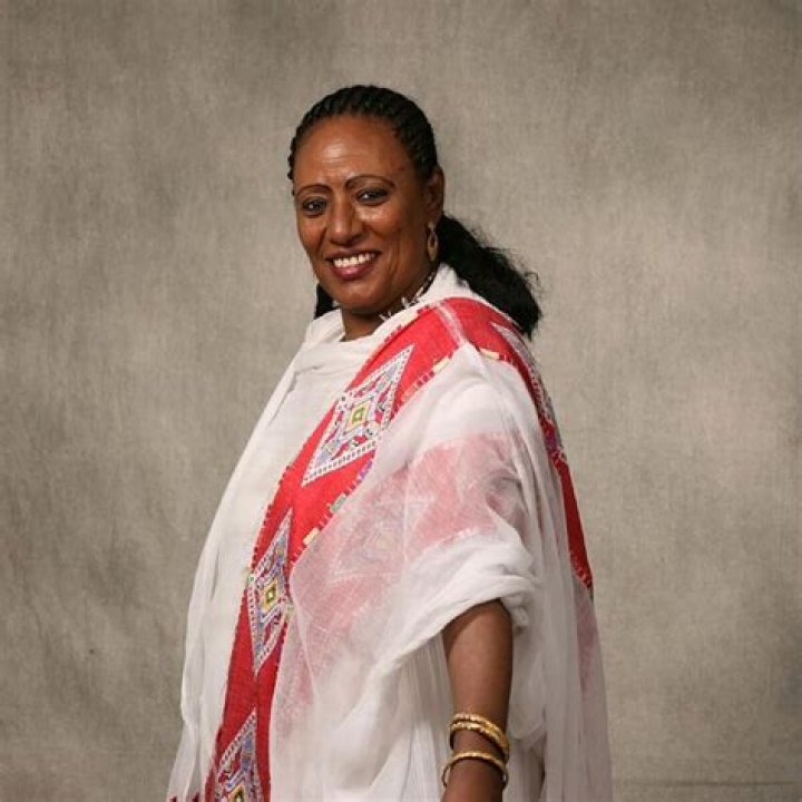 Maritu Legesse’s biography, net worth, fact, career, awards and life story