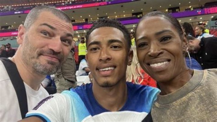 Mark Bellingham's Cultural Heritage: Exploring His Ancestry