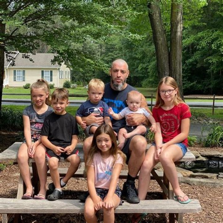 Mark Briscoe's Net Worth And Financial Secrets