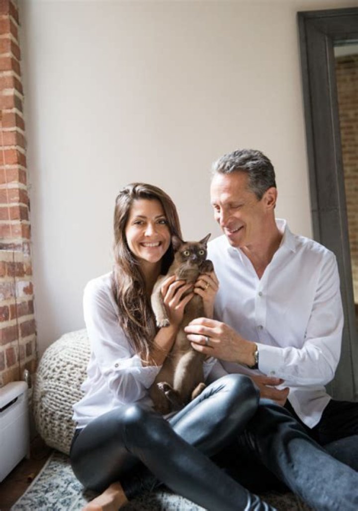 Meet Mark Hyman's Wife: A Closer Look At Their Marriage