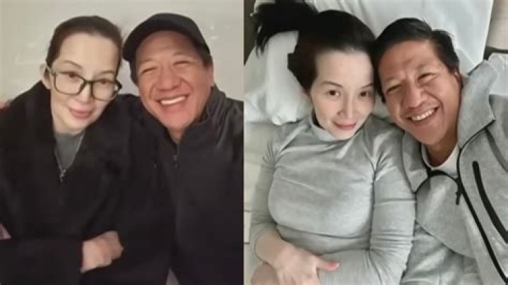 Who Is Mark Leviste's Wife? Uncover The Truth