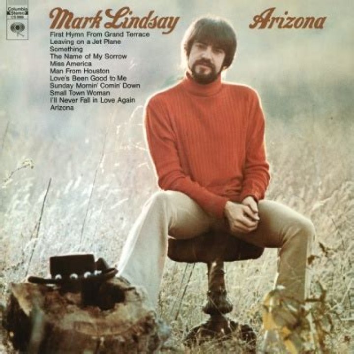 Discover The Timeless Magic Of Mark Lindsay's Songs