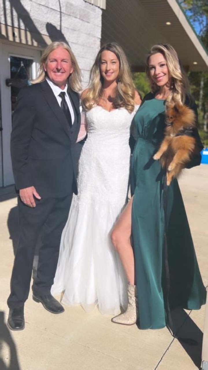 Mark Matejka's Wife: A Window Into Their Private Life