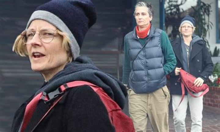 Uncover The Secrets: Mark Mester's Partner Revealed!