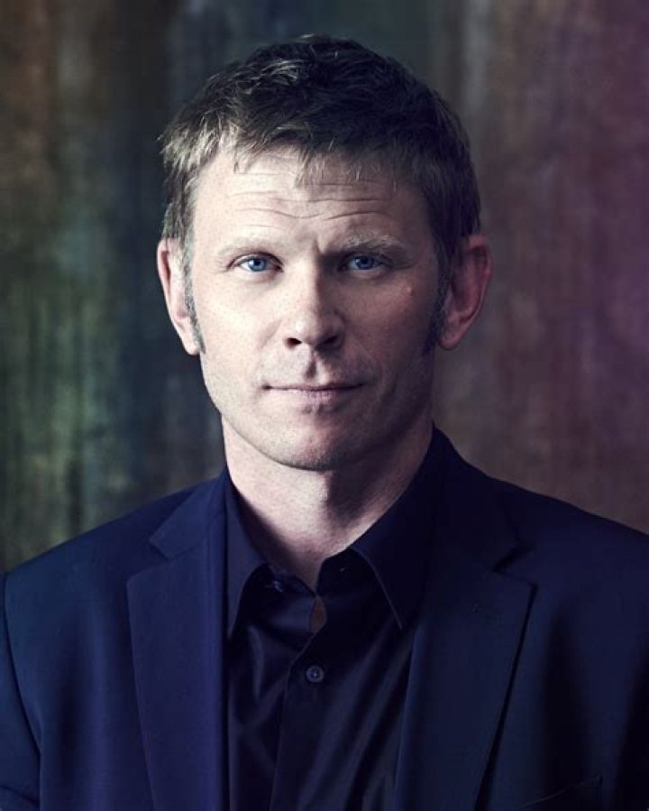 Renowned Actor Mark Pellegrino: A Cinematic Force