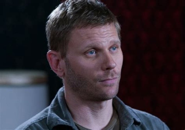 Mark Pellegrino: A Masterful Actor In Unforgettable Shows